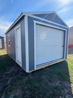 12' x 20' A-Frame 12x20 Garage for Multi-Use Storage in Rapid City, SD for sale in Rapid City, SD