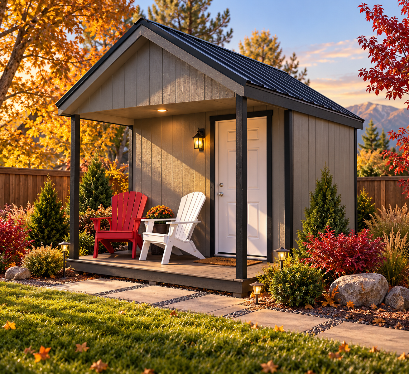 10' x 12' 10 x 12 Prestige Cottage for sale in Farr West, UT