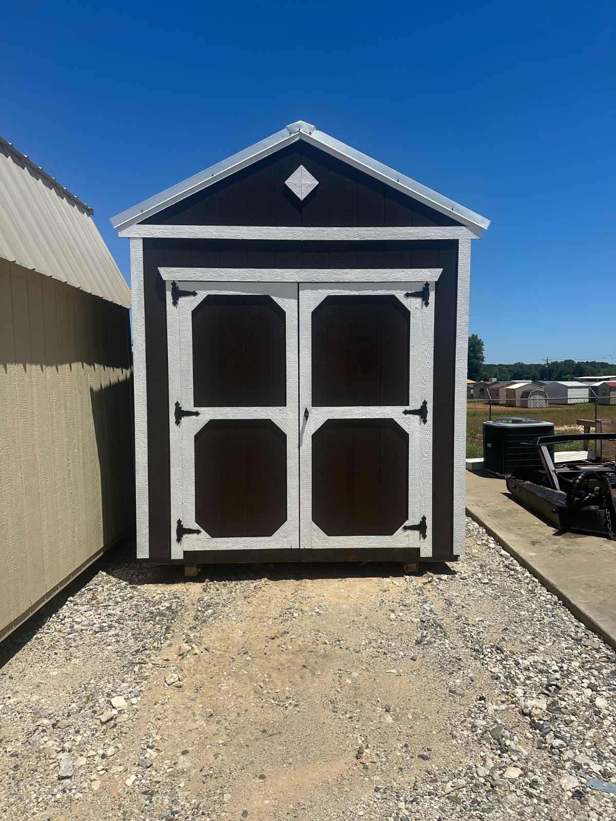 8' x 12' 8 x 12 Utility  for sale in Longview, TX