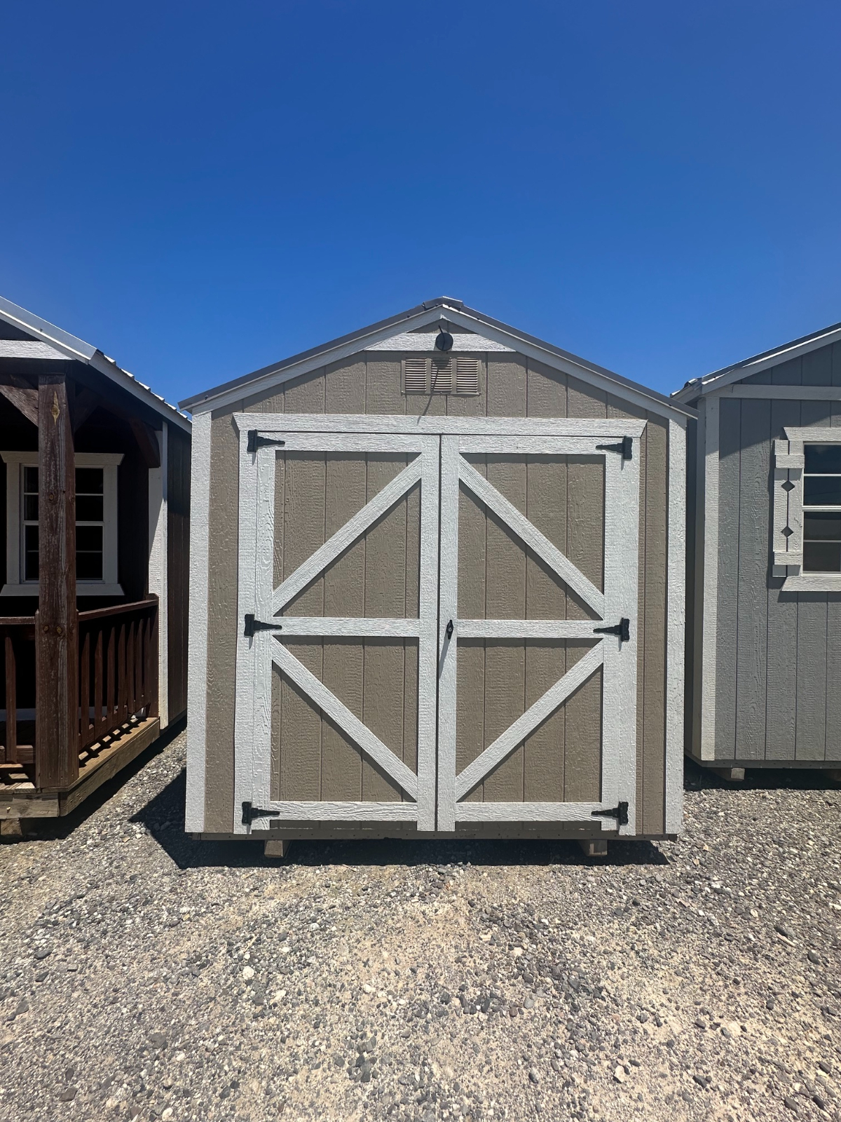 8' x 12' 8 x 12 Utility for sale in Longview, TX
