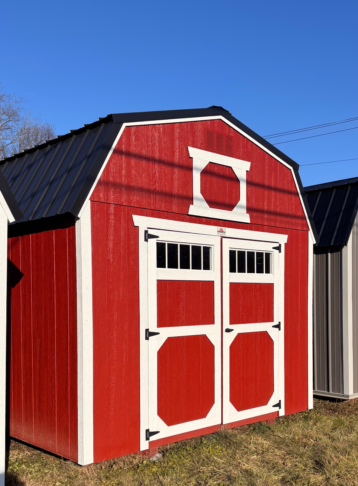 10' x 14' 10x14 Lofted Barn Shed for sale in Auburn, NY