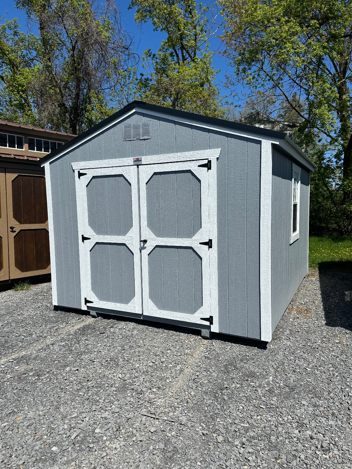 10' x 12' 10x12 Utility Shed/Free Delivery for sale in Auburn, NY