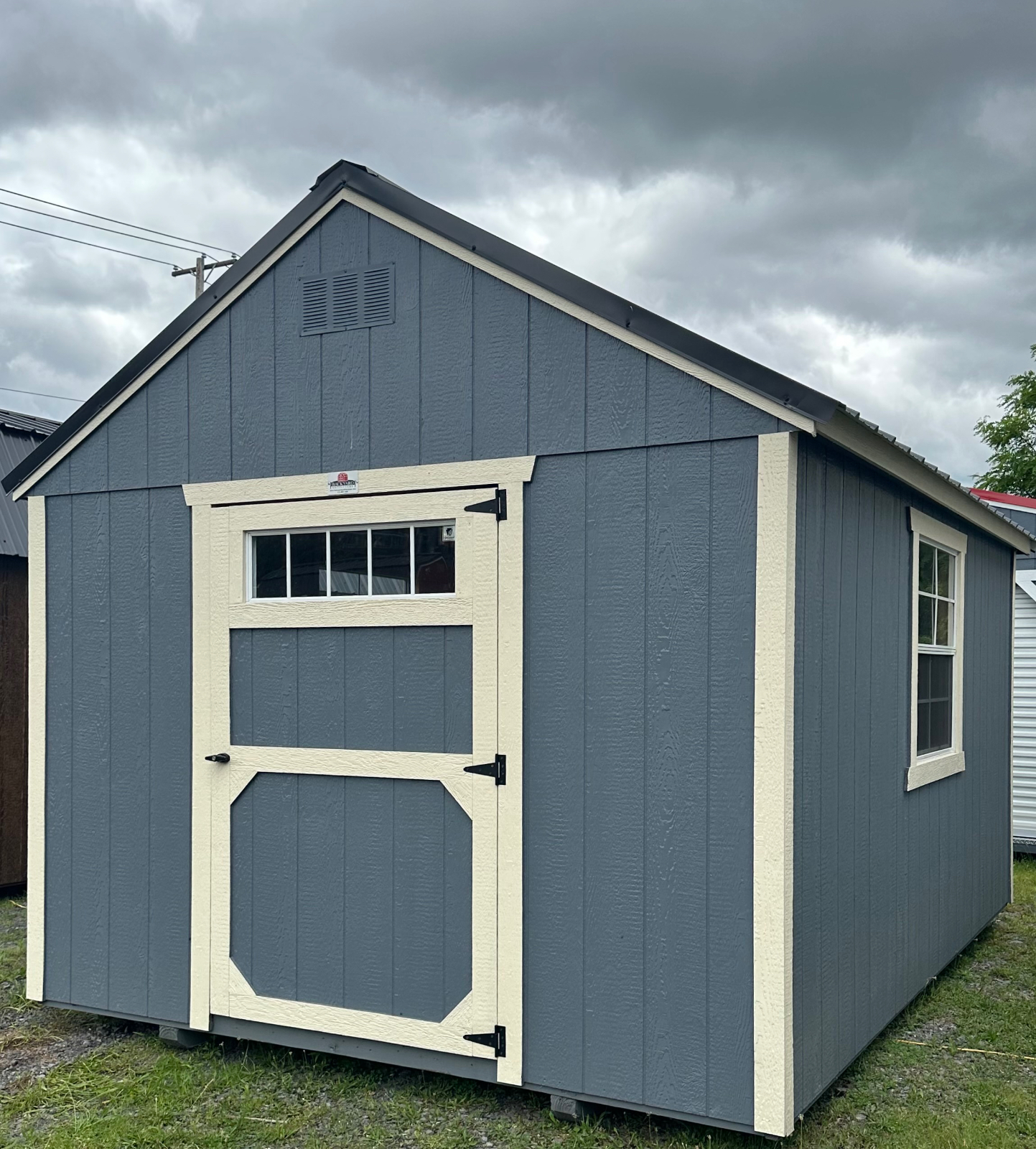 10' x 14' 10x14 Utility Shed/Free Delivery for sale in Auburn, NY