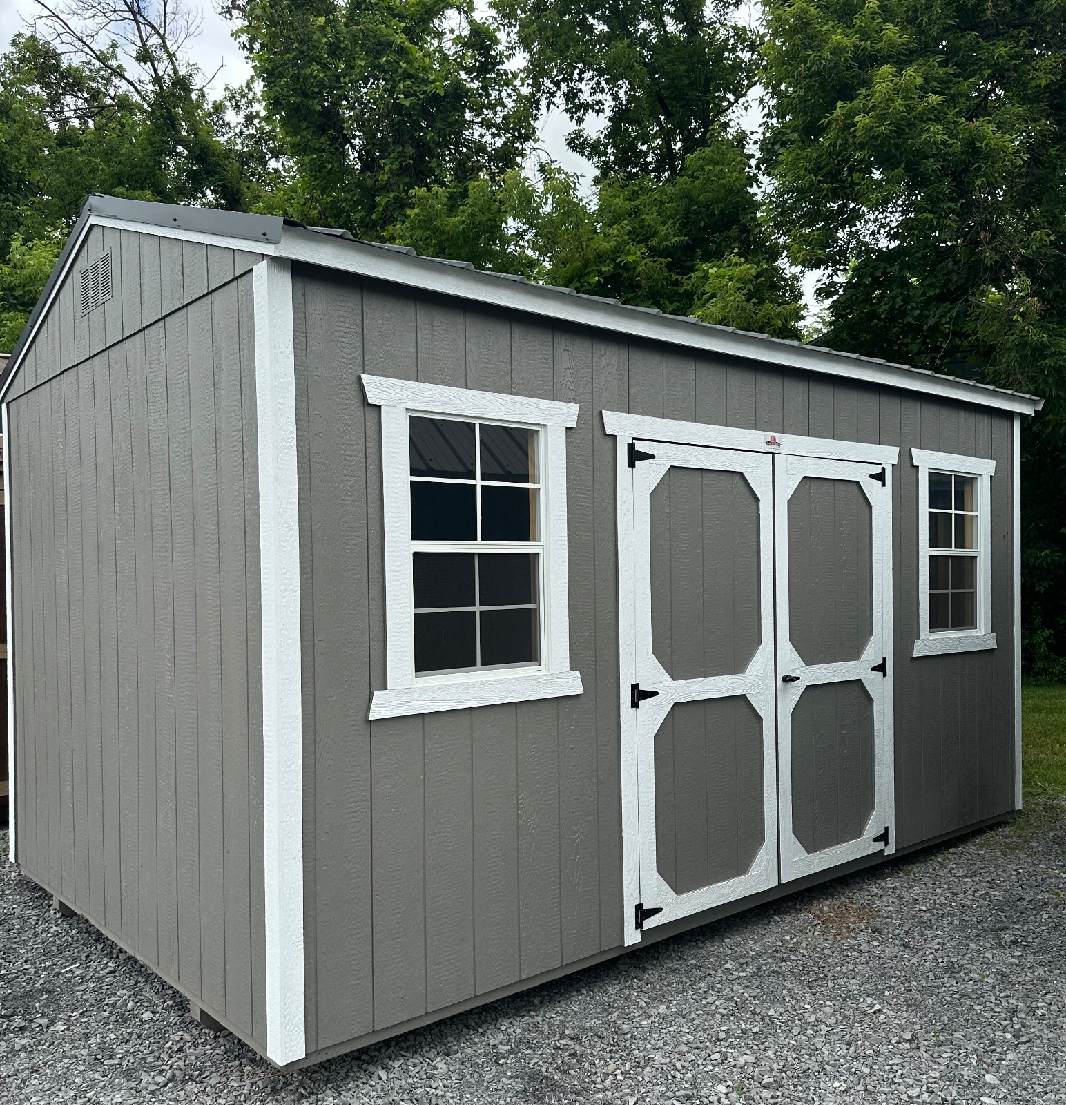 10' x 16' 10x16 Utility Shed/Free Delivery for sale in Auburn, NY