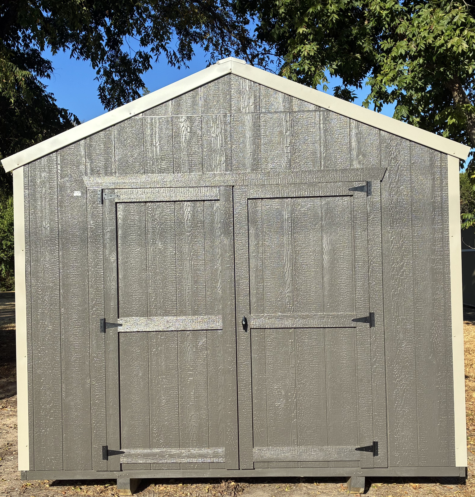 10' x 16' 10x16 Value Utility for sale in Gilmer, TX