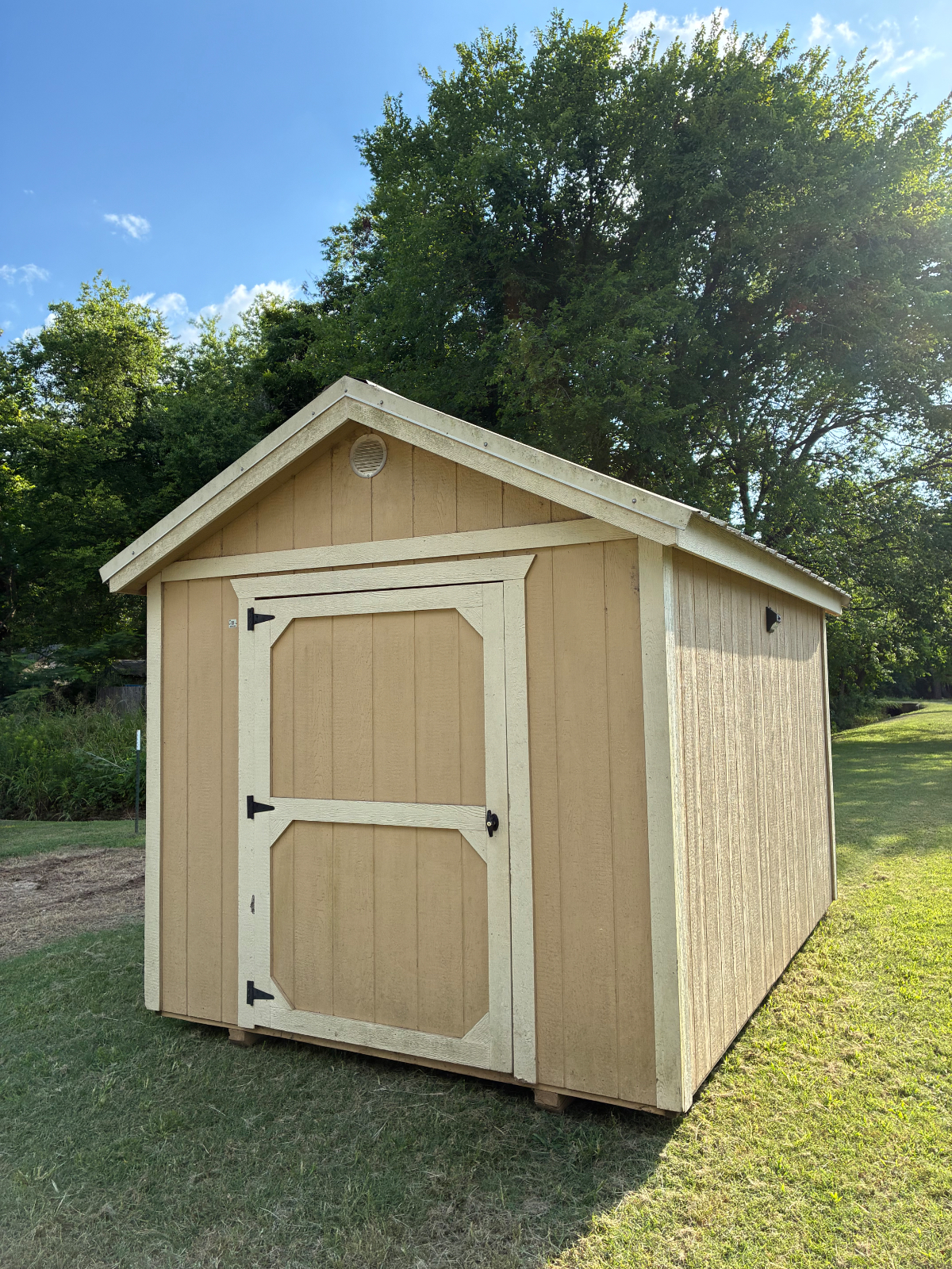 8' x 12' USED 8x12 - Great Deal!!- $1800 cash as is  for sale in Gilmer, TX