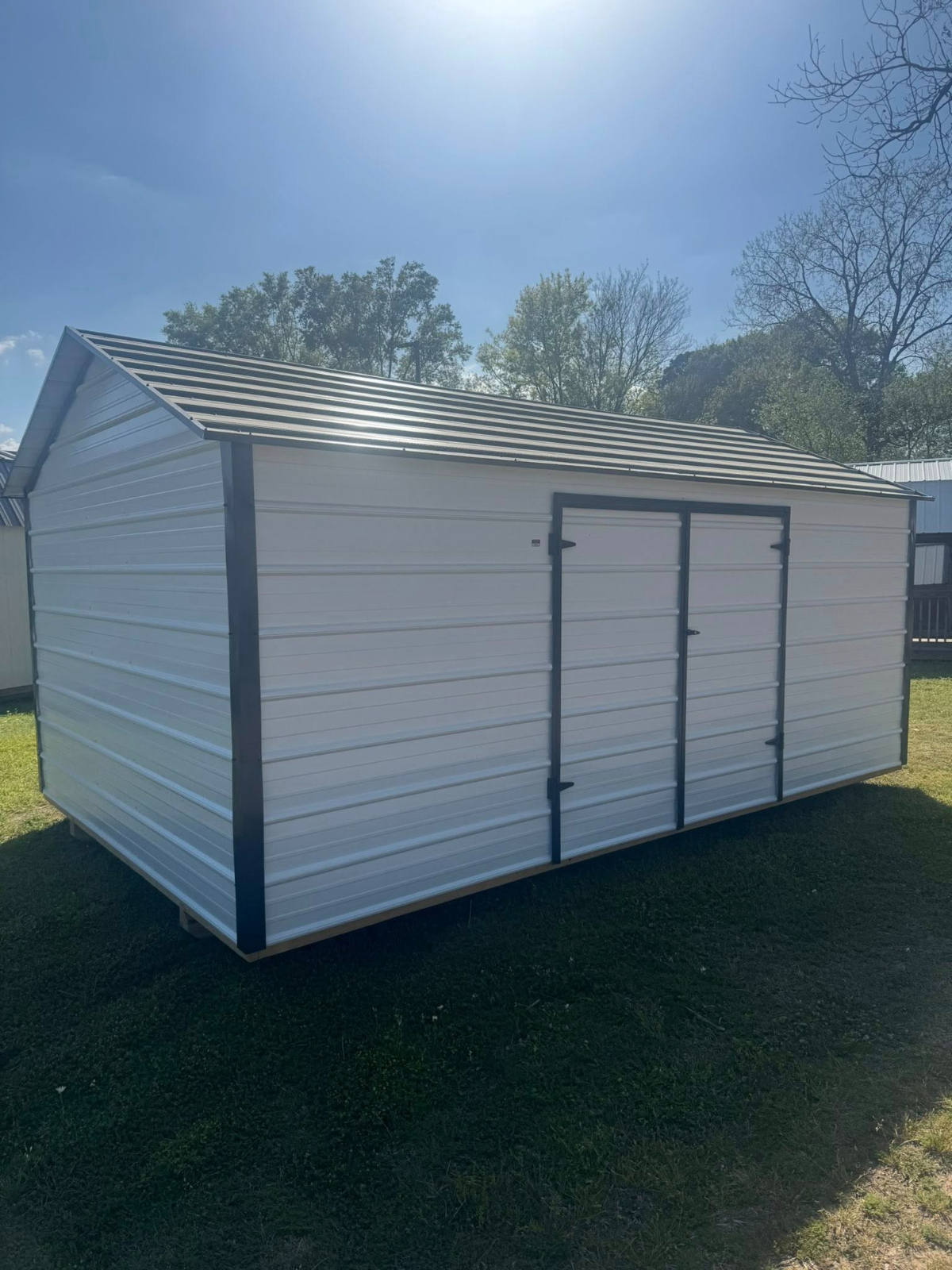 10' x 16' 10x16 Side Value Metal in Gilmer, TX for sale in Gilmer, TX