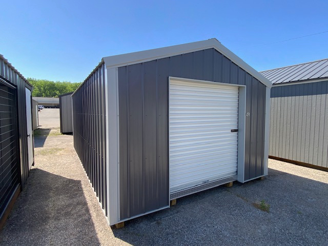 12' x 20' Versatile Hobby & Tool Storage Shed 12x20 A-Frame in Evansville, IN for sale in Evansville, IN