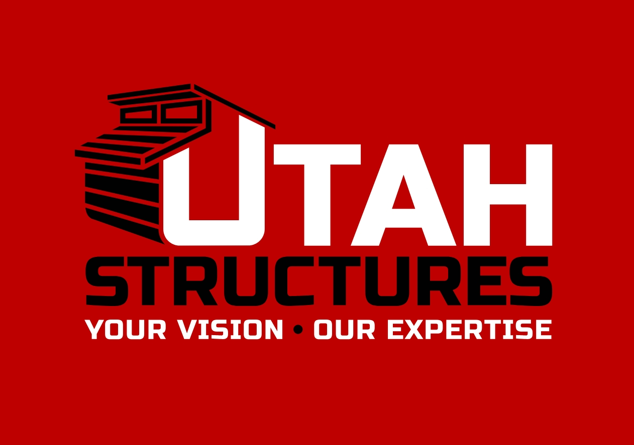  Utah Structures of Farr West Utah 84404 Logo on http://ShedsForSale.com