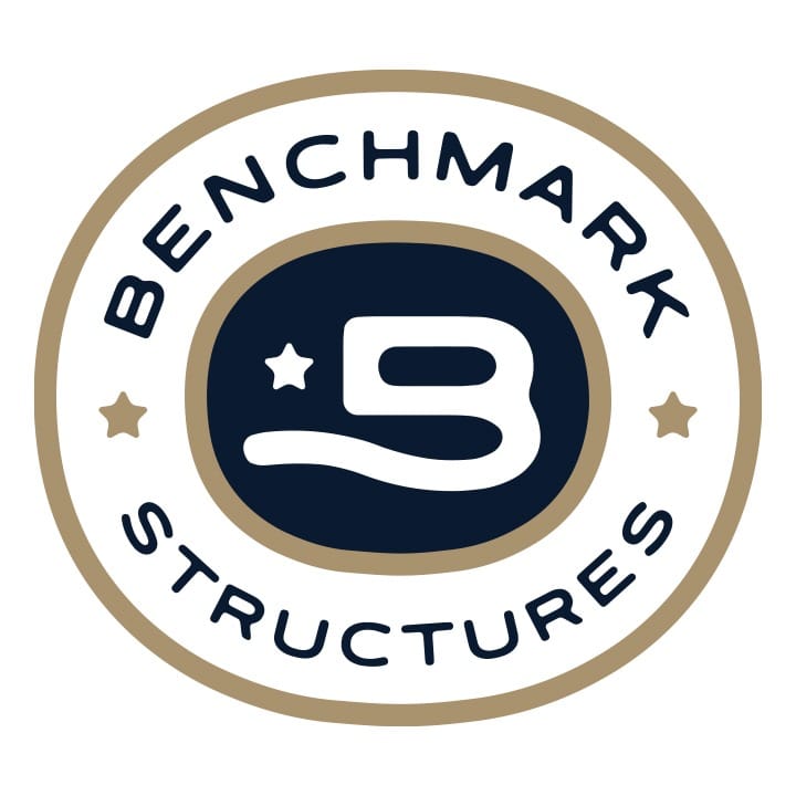 Benchmark Structures logo