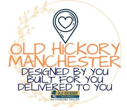 Old Hickory Manchester logo