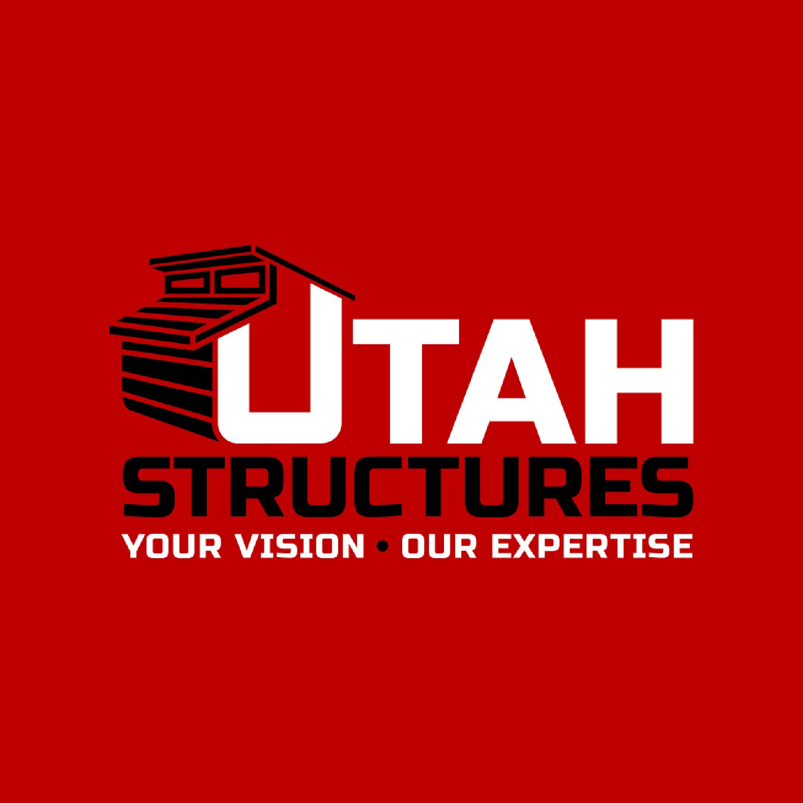 Utah Structures logo