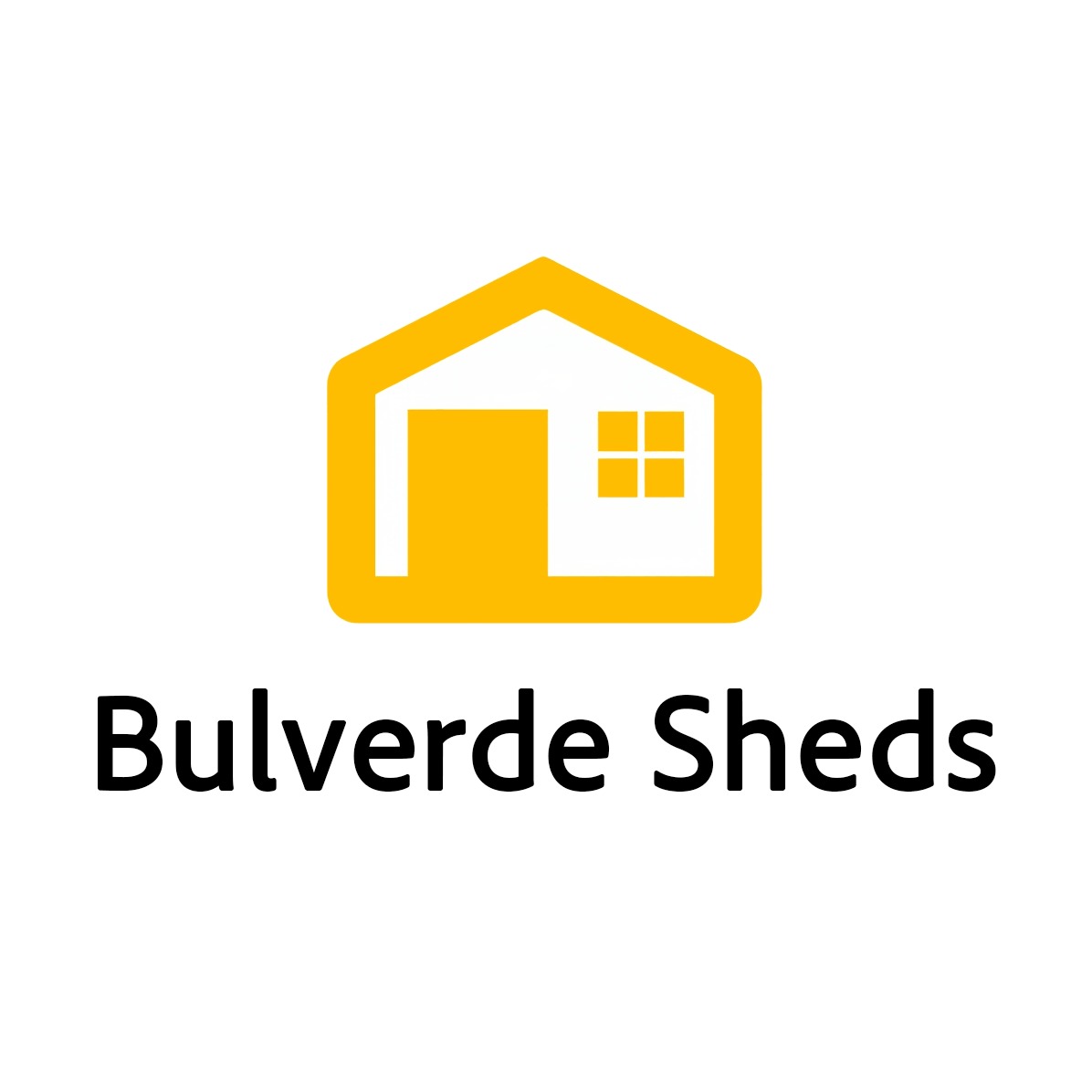 BulverdeSheds of Bulverde TX 78163 Logo on http://ShedsForSale.com