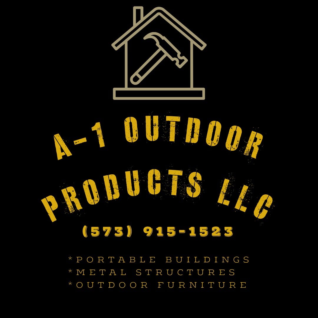 A-1 Outdoors Products LLC logo