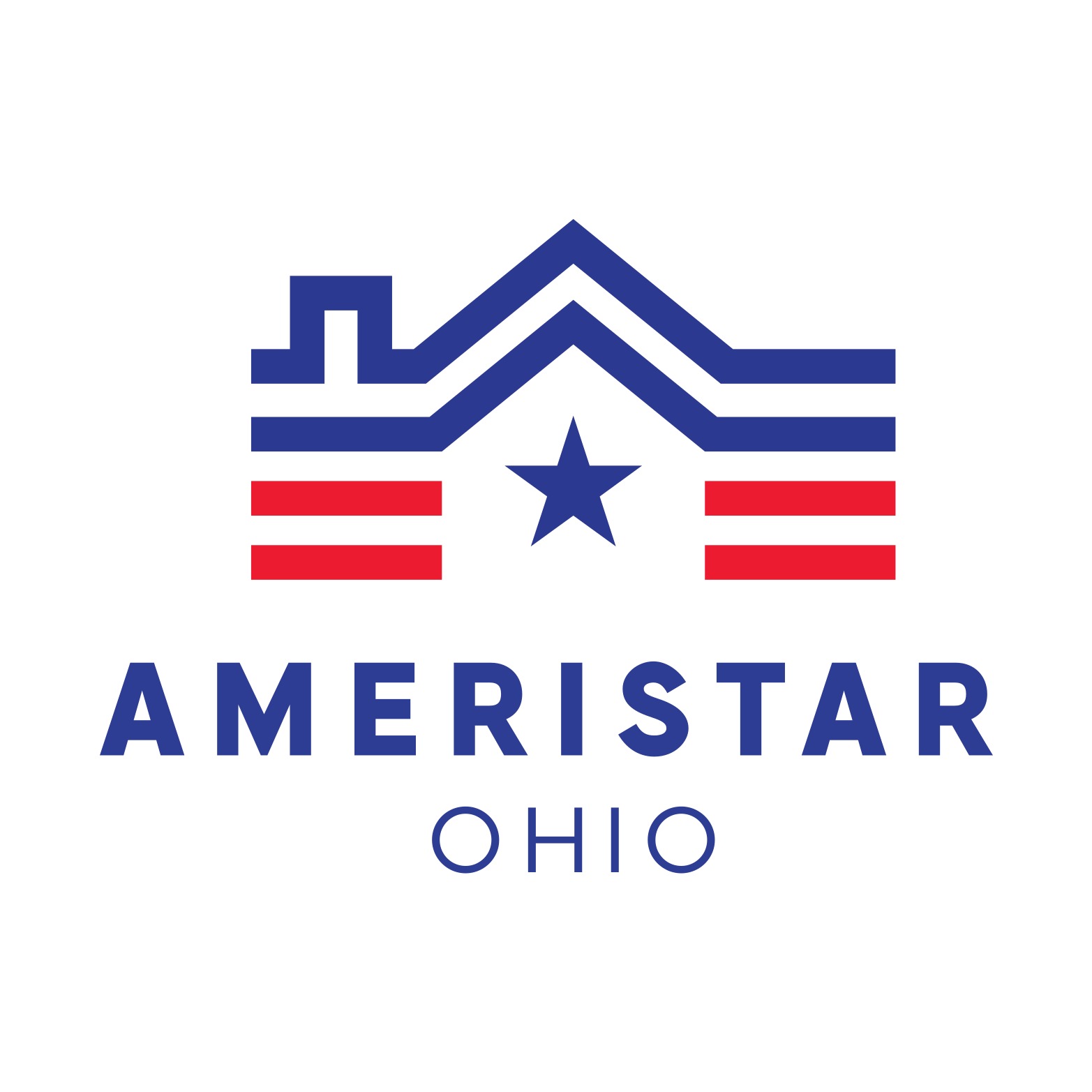 Ameristar Ohio of New Philadelphia OH 44663 Logo on http://ShedsForSale.com