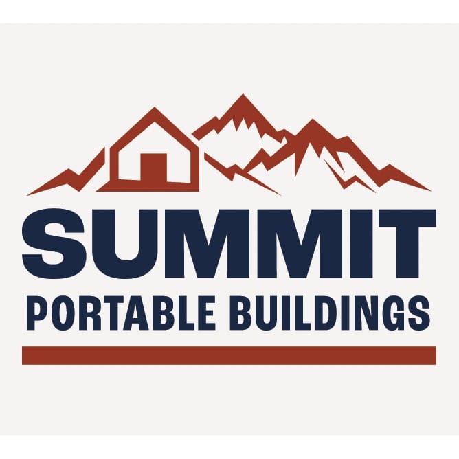 Summit Portable Buildings, LLC of Farmington Missouri 63640 Logo on http://ShedsForSale.com