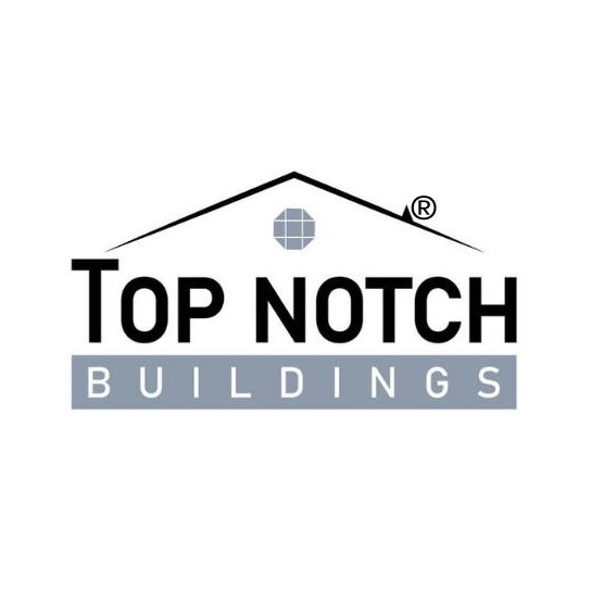 Top Notch Buildings logo