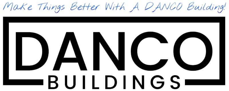DANCO Buildings logo