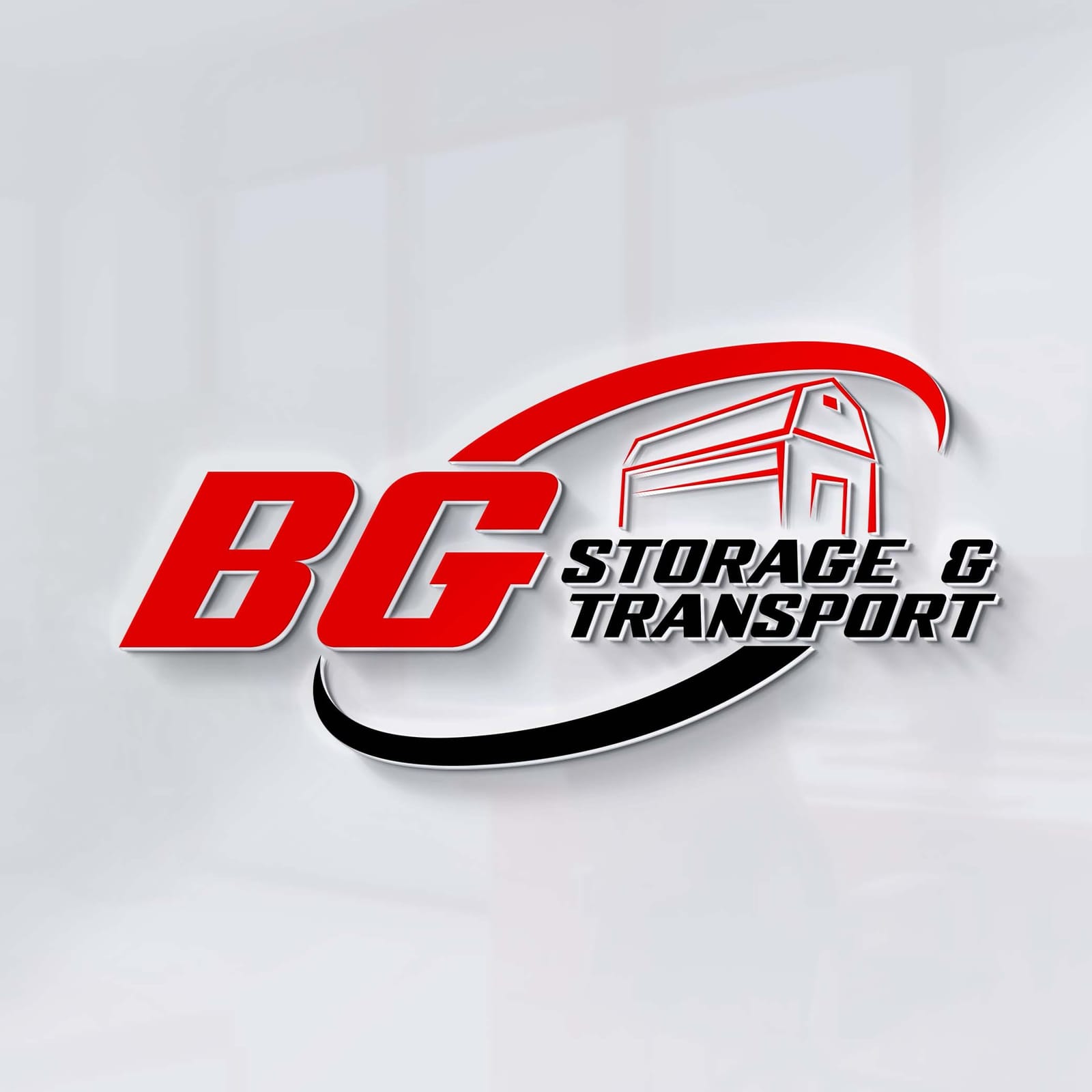 BG Storage and Transport logo