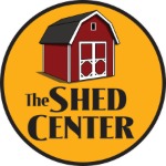 The Shed Center LLC logo