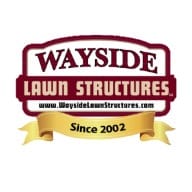 Wayside Lawn Structures logo
