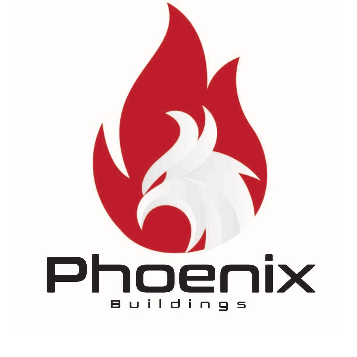  PHOENIX BUILDINGS LLC of Lexington South Carolina 29072 Logo on http://ShedsForSale.com