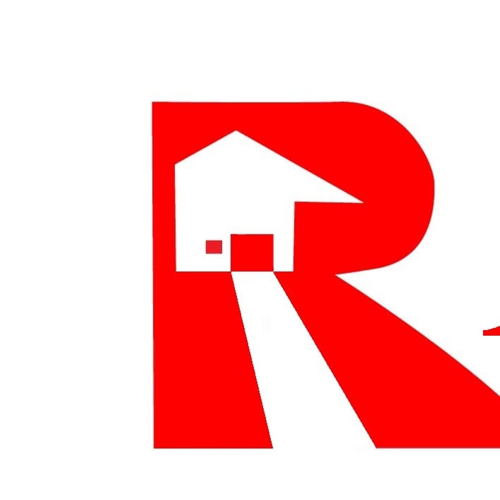 Raber Portable Storage Barns logo