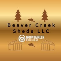 Beaver Creek Sheds LLC logo
