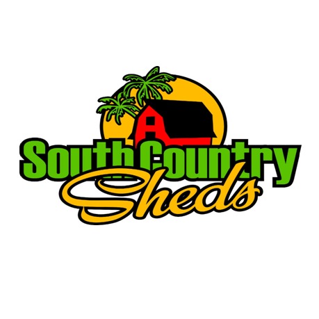  SOUTH COUNTRY SHEDS LLC of Arcadia FL 34266 Logo on http://ShedsForSale.com