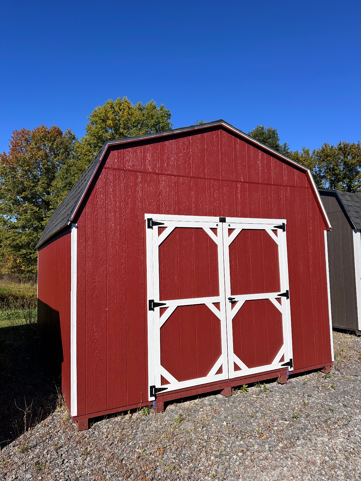 12' x 16' 12x16 10 Foot Pro  for sale in Greenville, PA