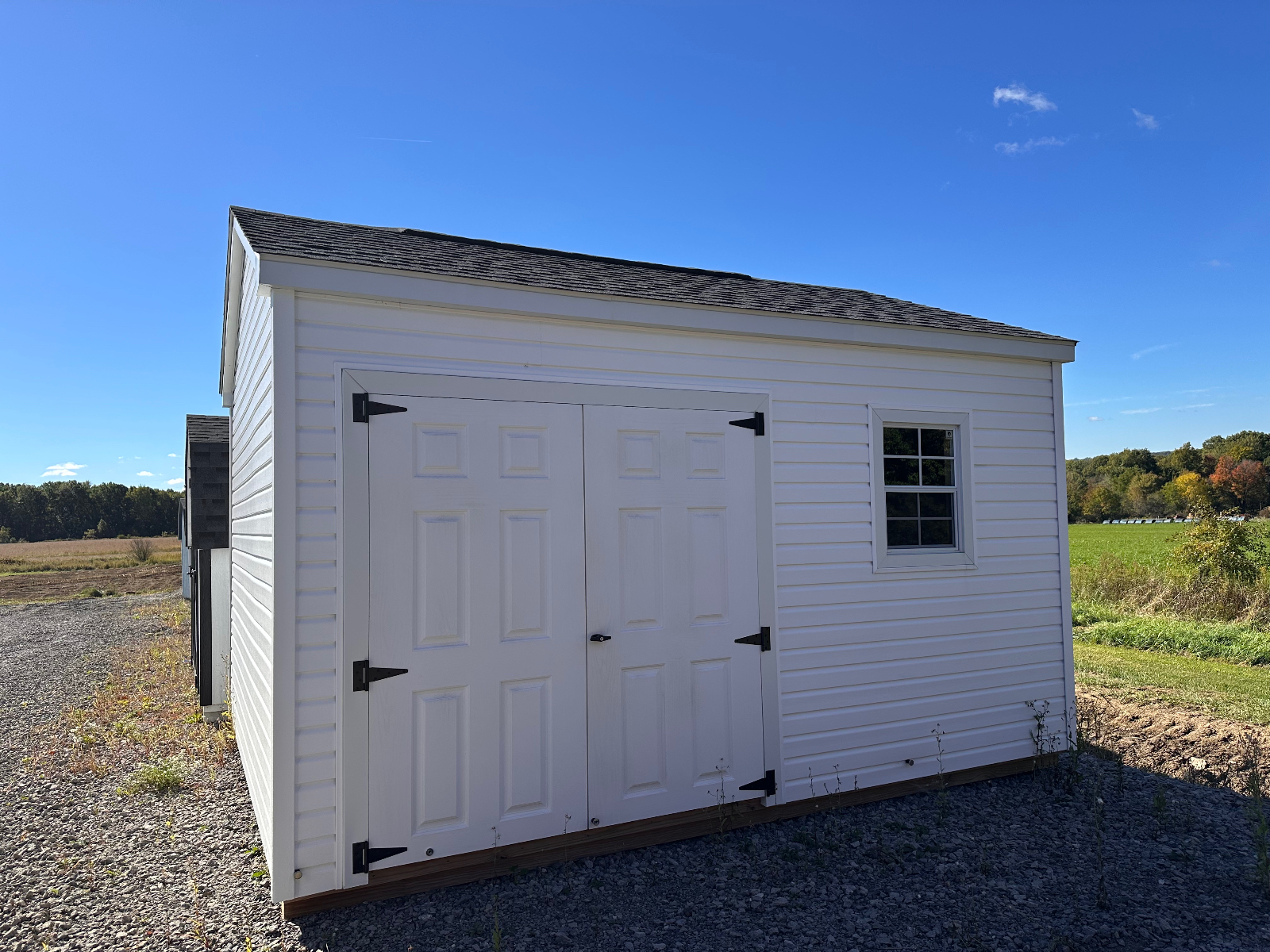 12' x 14' 12x14 Cottage Shed  for sale in Greenville, PA