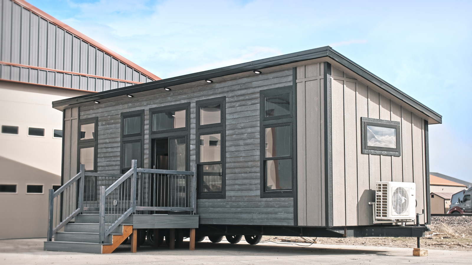 12' x 34' 12x34 Meadowlark Cabin for sale in Great Falls, MT