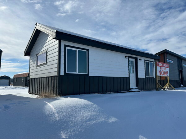 14' x 28' 14x28 Bridger ADU Cabin for sale in Great Falls, MT
