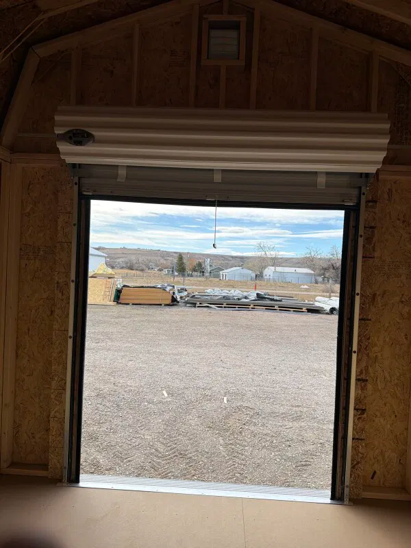10' x 14' Versatile Hobby & Tool Storage Shed 10x14 in Great Falls, MT for sale in Great Falls, MT