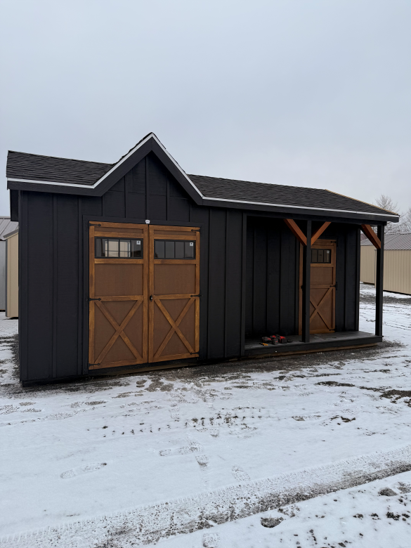 12' x 20' 12 x 20 Cottage  for sale in Philadelphia, NY