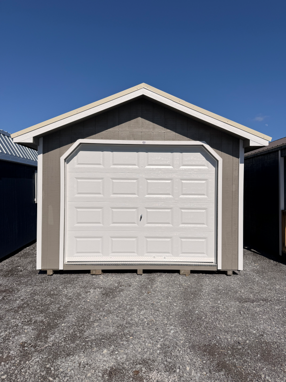 12' x 24' 12 x 24 Cottage Vehicle Storage Shed for sale in Philadelphia, NY