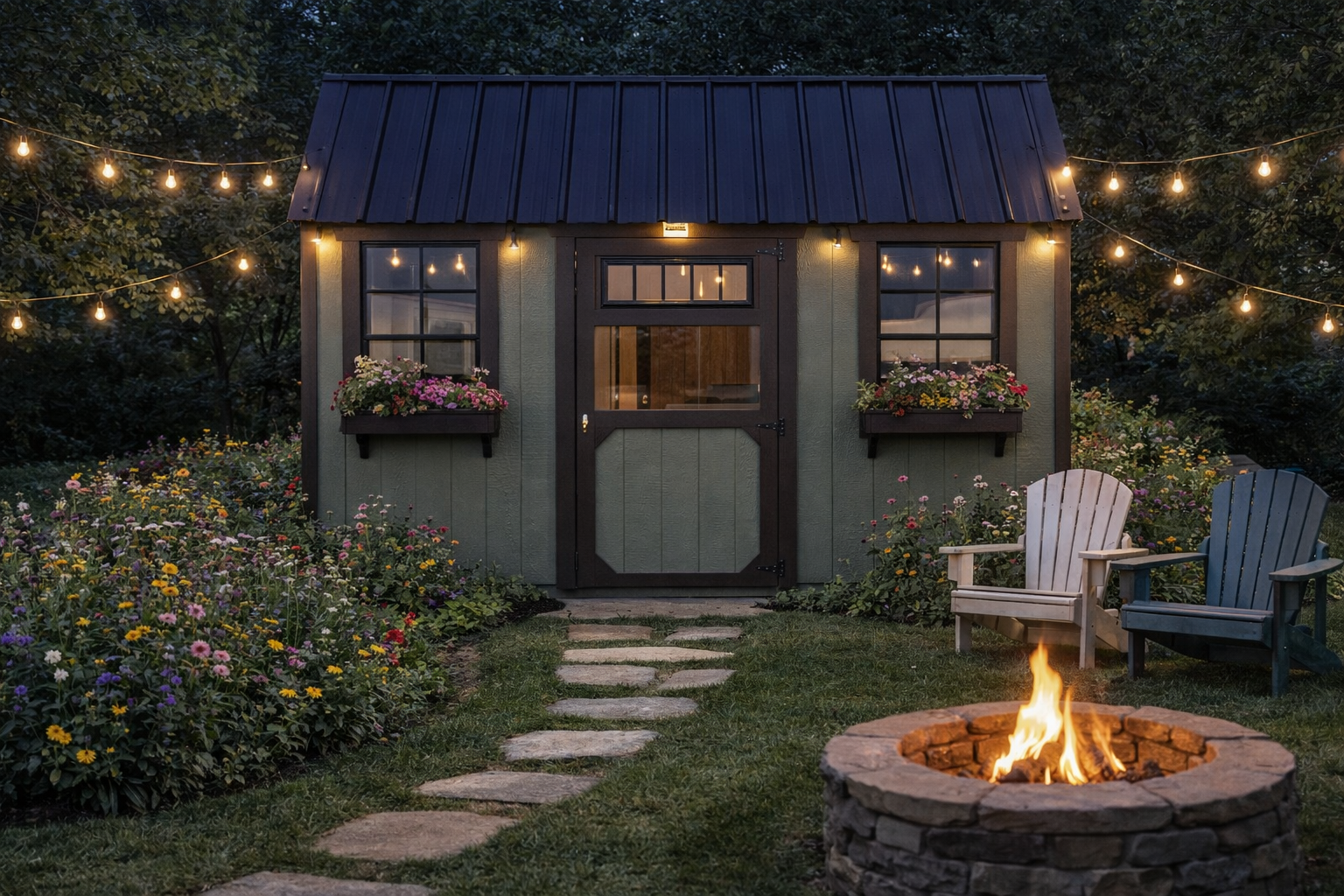 8' x 12' 8 x 12 Cute & Sassy! for sale in Manchester, IA