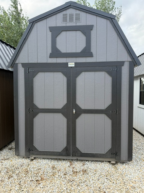 8' x 12' Backyard Perfection for sale in Manchester, IA