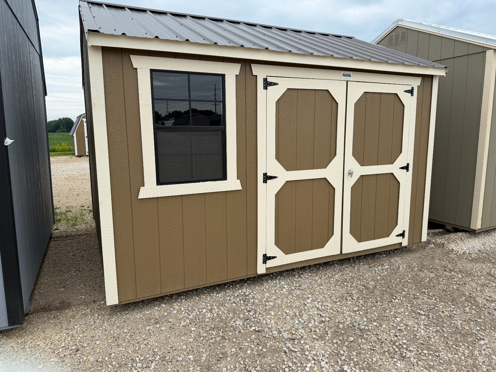 10' x 12' Cute and Petite for All Your Needs! for sale in Manchester, IA