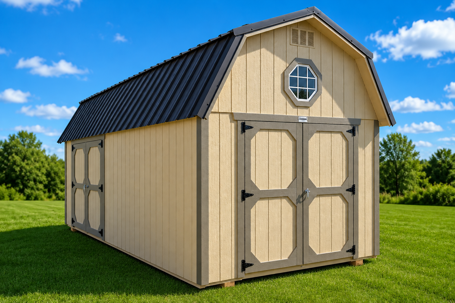 10' x 20' Got Doors? for sale in Manchester, IA