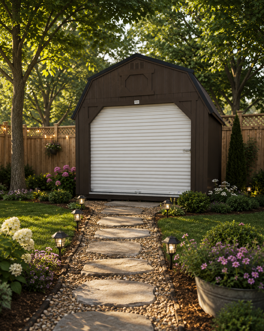 12' x 16' Need Garage Space? Let's Reclaim It! for sale in Manchester, IA