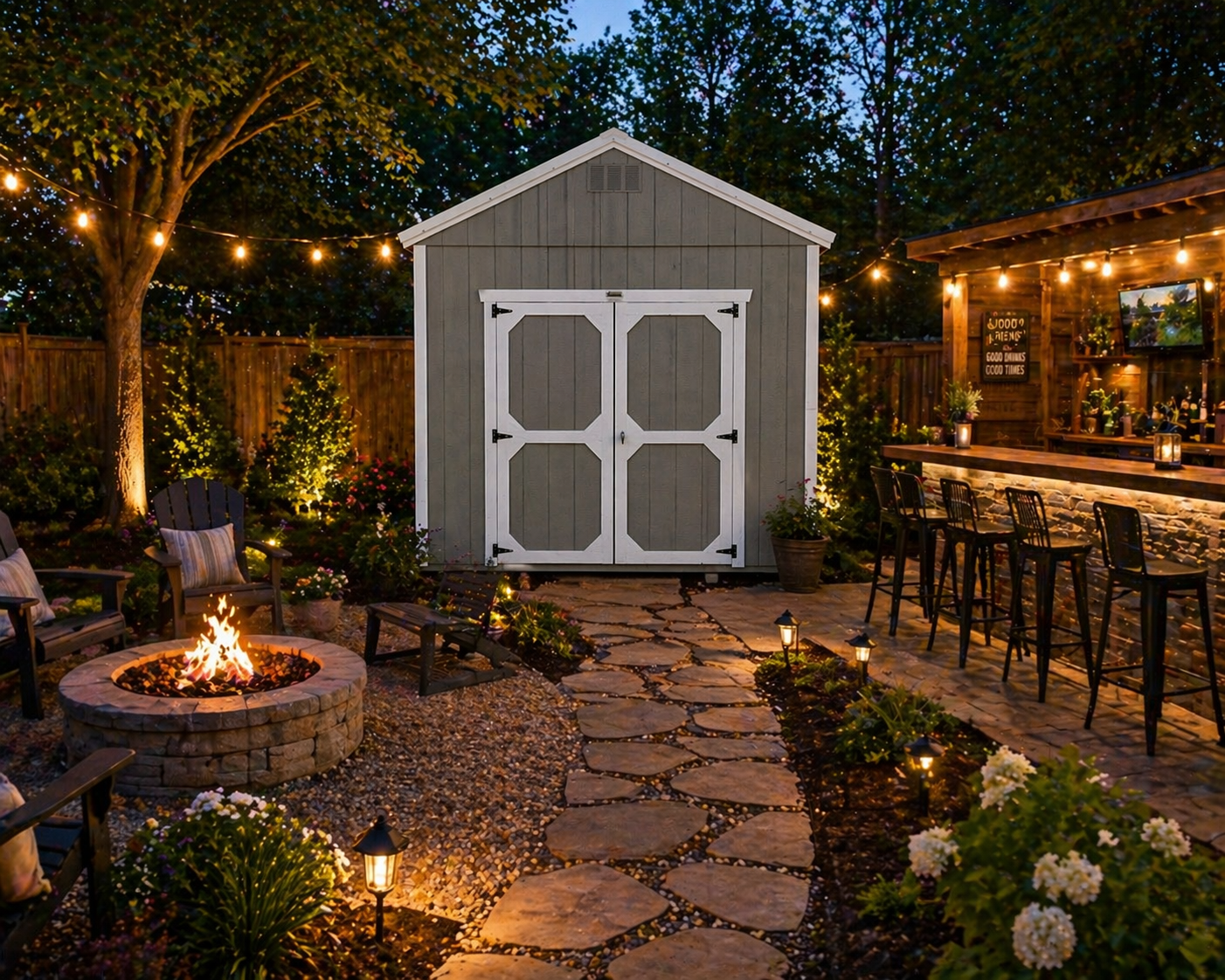 10' x 16' Nice and Neutral Soothing Colors for sale in Manchester, IA