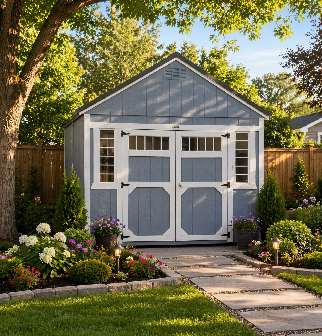 10' x 16'  Screaming for Someone to Love for a Greenhouse or Storage ... Your Call! for sale in Fairfax, IA