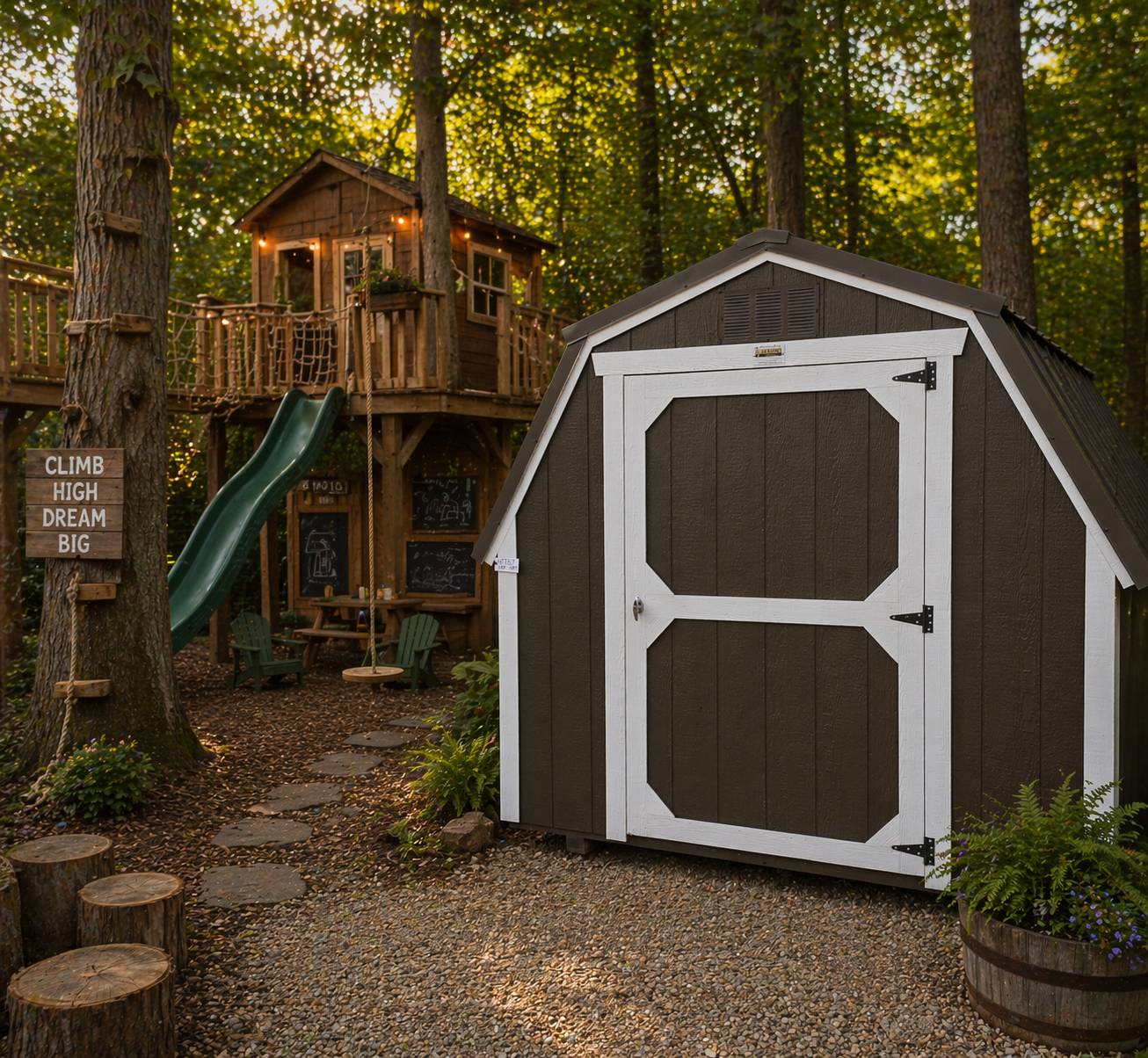 8' x 12' Small But Mighty for sale in Manchester, IA