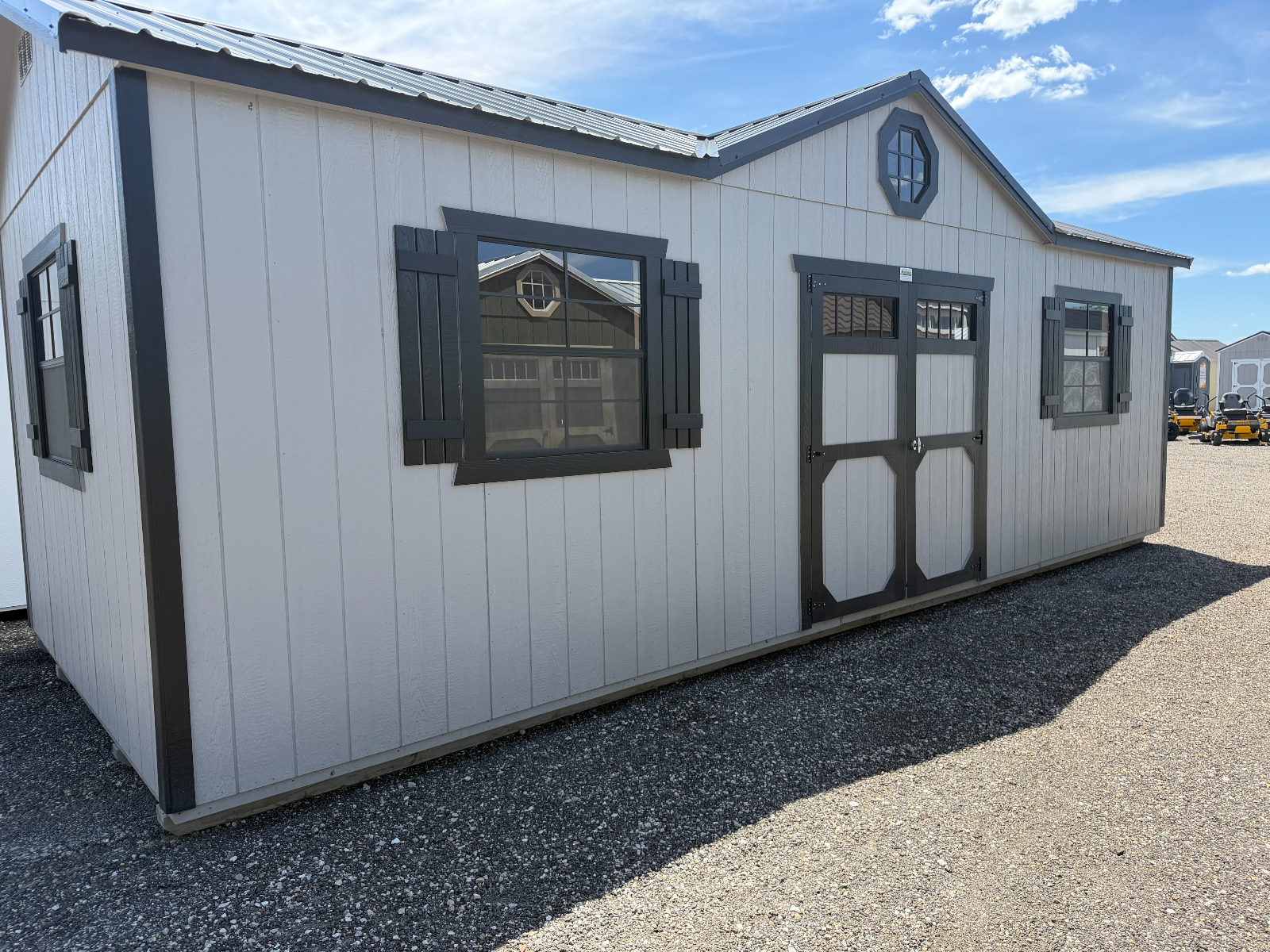 12' x 28' The Perfect Shell for Any Use for sale in Fairfax, IA