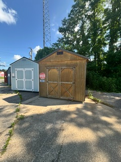 10' x 20' Utility Barn Shed 10x20 A-Frame - Workshop & Storage Combo in Ravenna, OH for sale in Ravenna, OH