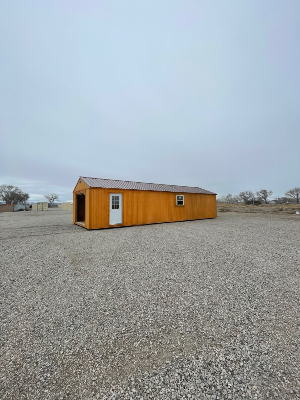 16 x 44 Garage (5322)