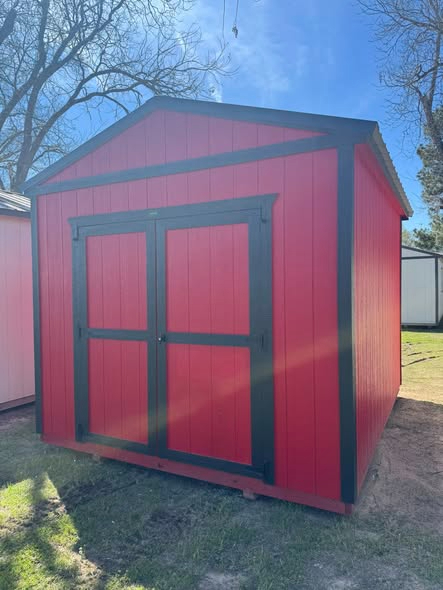 10' x 12' 10x12 Utility in Gilmer, TX for sale in Gilmer, TX