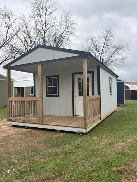 12' x 24' 12x24 Cabin in Gilmer, TX for sale in Gilmer, TX