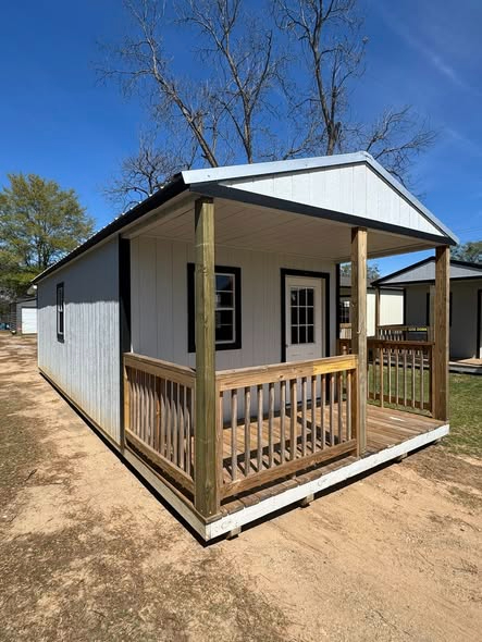 12' x 32' 12x32 Cabin in Gilmer, TX for sale in Gilmer, TX